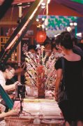 沈阳加快推进文旅市场复苏