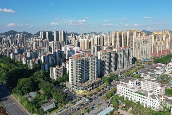 东莞楼市限购，官方政策解答来了！