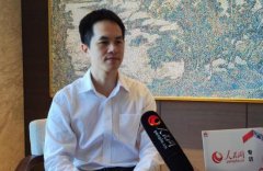 深圳供电局黄安子：电力行业与华为新技术结合为创新打下坚实基础