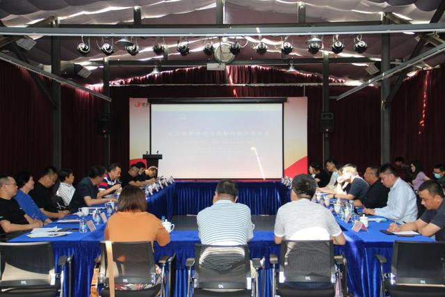 北京电影协会影院复工新片推介座谈会公布众多将映影片，加速电影市场复苏