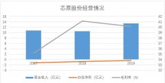 科创板将迎来“芯片定制+IP授权”第一股 芯原股