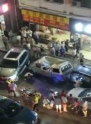 奇迹生还！小伙高楼跳下砸坏“僵尸”车，“未