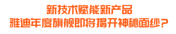 2020年，雅迪用创新推动行业发展，用科技开启电动车行业新征程