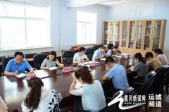 运城市科协：加大招才引智力度 激发人才创新活力