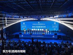 四川省青年文艺人才交流发展促进会今于成都成