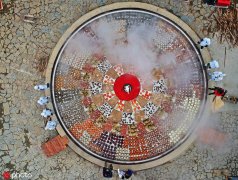 灾后重建 泉州出台“1+11”政策包
