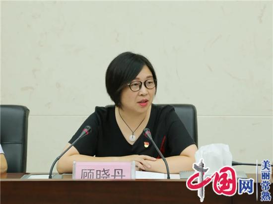 海虞镇：打造人才“强磁场”点燃发展“新引擎”