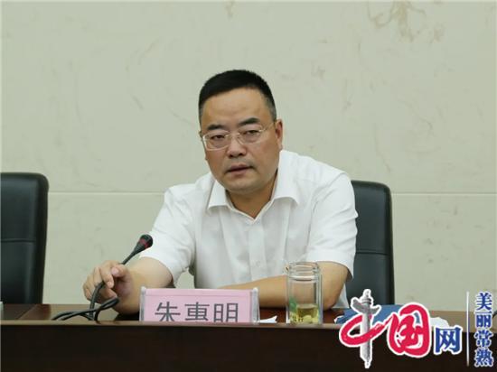 海虞镇：打造人才“强磁场”点燃发展“新引擎”