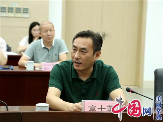 海虞镇：打造人才“强磁场”点燃发展“新引擎”