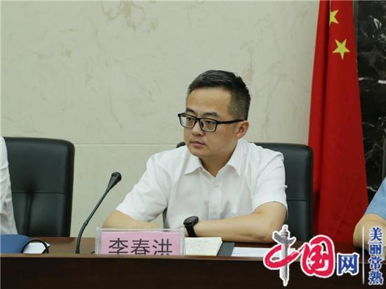 海虞镇：打造人才“强磁场”点燃发展“新引擎”
