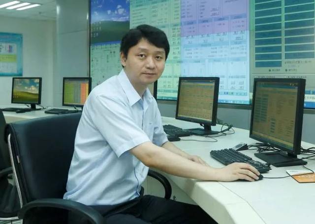 华北电力大学控制与计算机工程学院院长房方：
