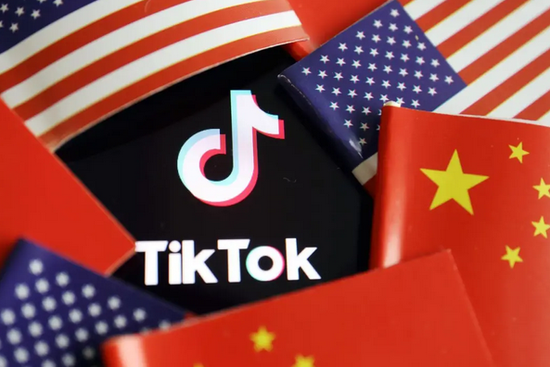 TikTok的美国悬疑剧进入大结局