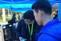 <b>两岸同胞要交流要合作的主流民意阻挡不了</b>
