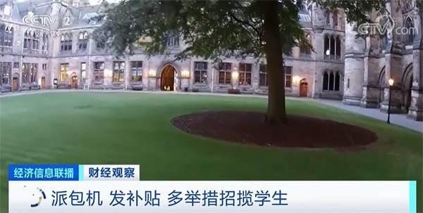 多所高校永久关闭！英国这个行业将损失超1700亿