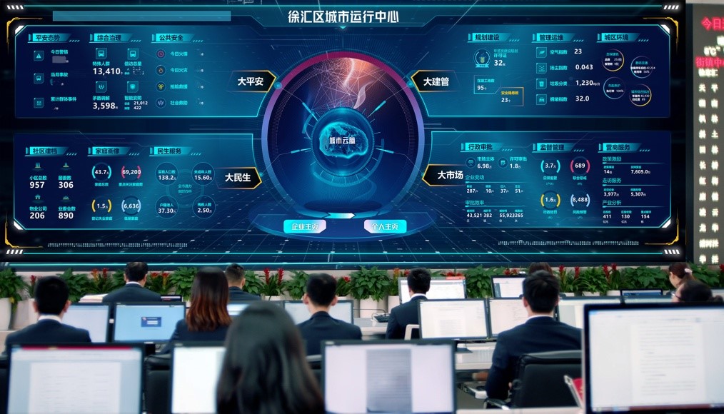 走向我们的小康生活丨发现“沉默的少数” 科技