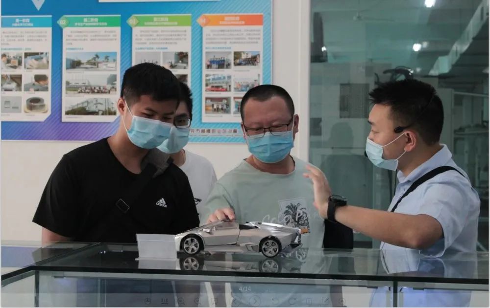 “哨声再响，梦想前行”——寮步青年人才驿站举行第二期体验活动