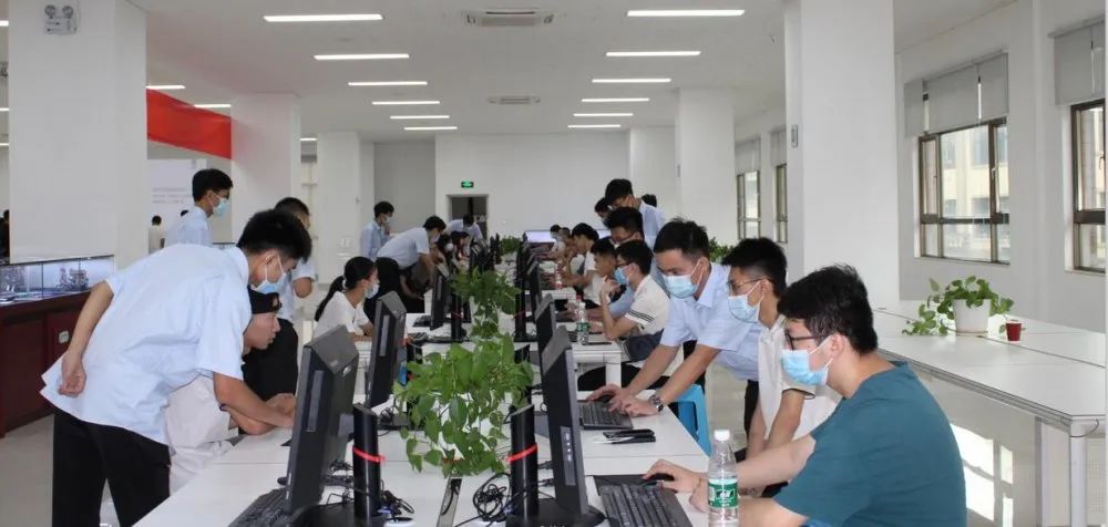“哨声再响，梦想前行”——寮步青年人才驿站举行第二期体验活动