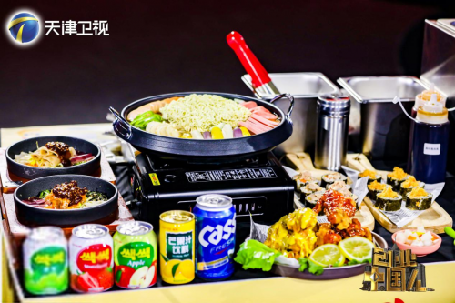 创业中国人相约大邱里，见证高品质炸鸡品牌蜕变