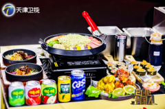 创业中国人相约大邱里，见证高品质炸鸡品牌蜕变