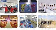 产教融合 恒星优秀毕业生成社会紧俏行业“专家