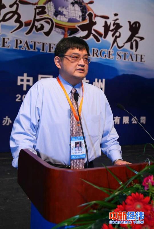 朱铭来：保险行业严监管将成为大趋势