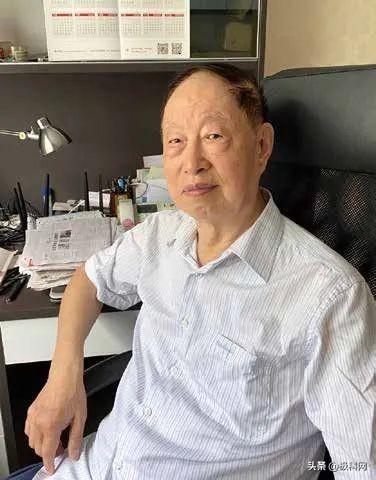 杨友麒：呼吁重视工业软件的问题