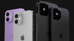 因供应链问题，苹果计划先推两款6.1寸iPhone 12