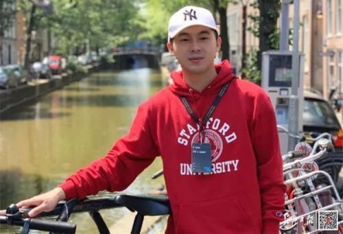 “天才少年”刚毕业就拿年薪201万元 出自华中科大