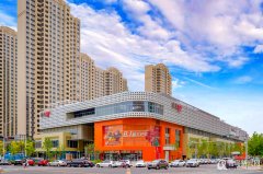【行业观察】＂小而美＂的社区型购物中心成商业新