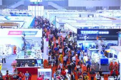 2020大湾区工博会传递“确定性”信心，5G+工业互