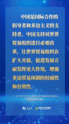【政策理论】从这个关键词感悟习近平倡导的“世界相处之道”2