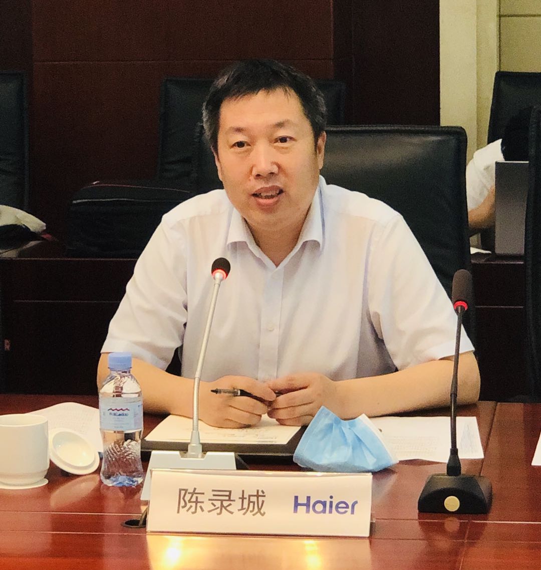 山东移动联合移动集团研究院携手卡奥斯COSMOPlat共建5G工业互联网产业示范区