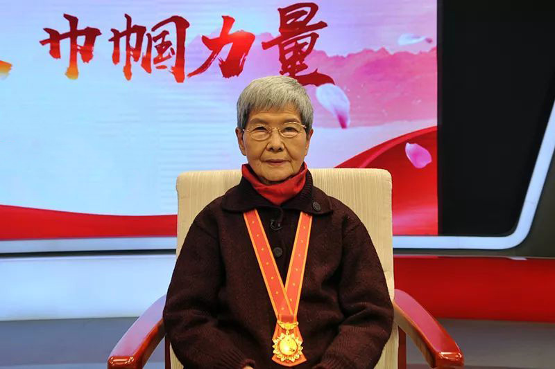 专访樊锦诗：希望社会各界呵护好我们未来的考古学家