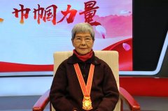 <b>专访樊锦诗：希望社会各界呵护好我们未来的考古学家</b>