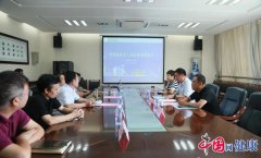 临汾市人民医院一行赴相关三甲医院学习交流