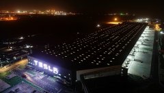 发票增量、退税增速，上海税务部门助力特斯拉