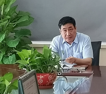 国华人寿山东分公司扎实推进“行业规范建设深化年”活动