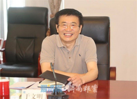 把握政策機遇承接非首都功能疏解深化交流合作加快實現高質量發展——孫立成帶隊赴北京聯系工作洽談合作