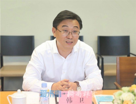 把握政策機遇承接非首都功能疏解深化交流合作加快實現高質量發展——孫立成帶隊赴北京聯系工作洽談合作