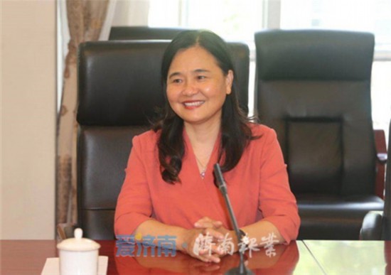 把握政策机遇承接非首都功能疏解深化交流合作加快实现高质量发展——孙立成带队赴北京联系工作洽谈合作