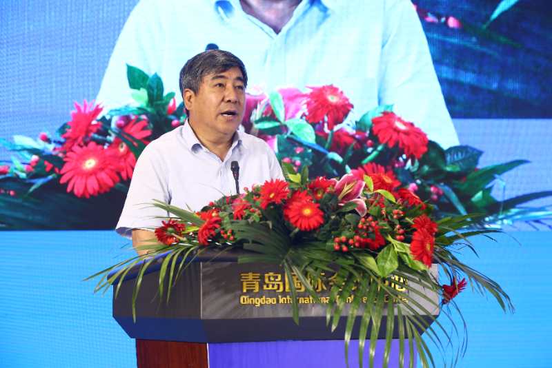 东北亚邮轮产业国际合作会议暨国际邮轮峰会开