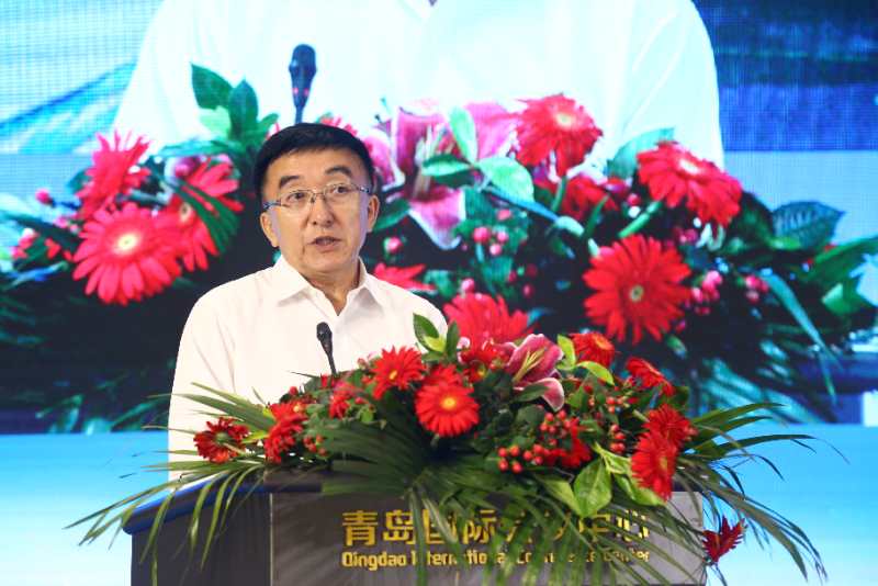 东北亚邮轮产业国际合作会议暨国际邮轮峰会开