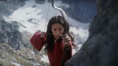 《花木兰》 将上线迪士尼流媒体平台 取消北美院线发行