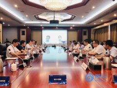 山东移动联合移动集团研究院携手卡奥斯COSMOPlat共建5G工业互联网产业示范区，