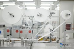 【动能转换看烟台】舒朗集团：设计赋能、科技加持 发力时装医疗军工三大板