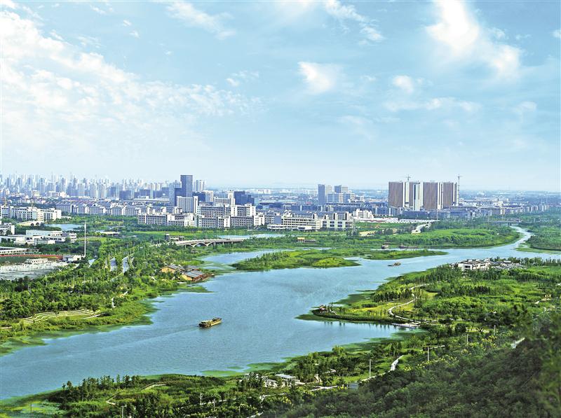 无锡:扬帆起航,引育开放共享人才“新生态”