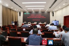 <b>菏泽市开展烟草市场治理“齐鲁利剑”专项行动</b>