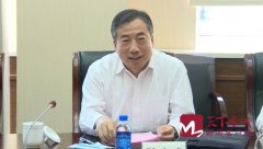 视频 | 孙立成带队赴北京联系工作洽谈合作：把握政策机遇承接非首都功能疏解