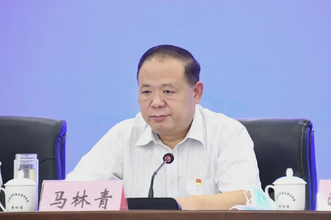 河南省市场监管局召开精神文明建设和复评全国文明单位誓师动员大会