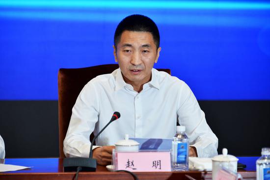 第十五届中国长春电影节组委会举行第一次会议暨新闻发布会
